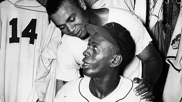 Baseball’s World Series began in 1903 but it wasn’t until 1947 that Black athletes became a part of that so-called …