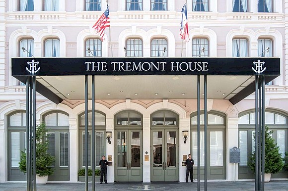 The Tremont House, Galveston, a Tribute Portfolio Hotel, in downtown Galveston, Texas, has completed its renovation, transforming all areas of …