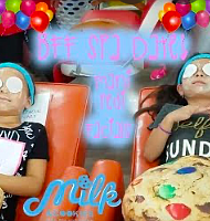 Milk and Cookies Kids Spa and Salon offers fun for the family at its new location in Midtown Eas