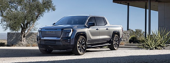 GMC’s introduction of the first-ever Sierra EV marks a turning point for the premium truck brand, as it expands its …
