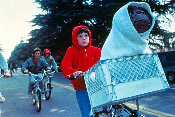 As "E.T. the Extra-Terrestrial" celebrates its 40th anniversary, Henry Thomas, who starred as Elliott in the film, is reflecting on …