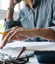 The IRS on Friday increases the amount you can save for retirement in 2023.
Mandatory Credit:	Adobe Stock