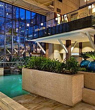 Hyatt Regency San Antonio