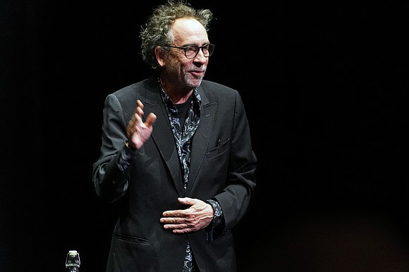 Tim Burton is sounding off on his previous working relationship with Disney, saying he is unlikely to return to the …