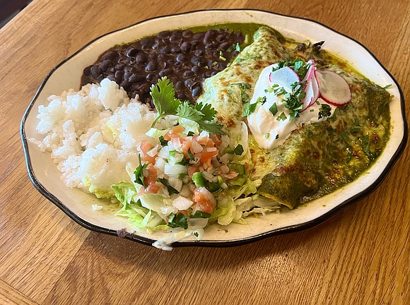 Superica brings wood-grilled fajitas, handmade tortillas, and mouth-watering enchiladas during their new lunch hours, Wednesday- Friday, starting at 11am! Their …