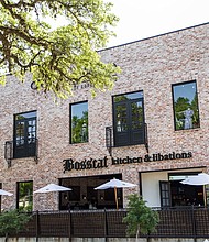 Bosscat Kitchen & Libations