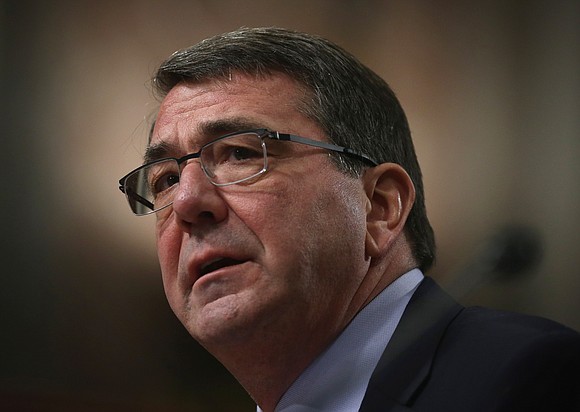 Ashton Carter, who served as President Barack Obama's final defense secretary, has died, his family said. He was 68.