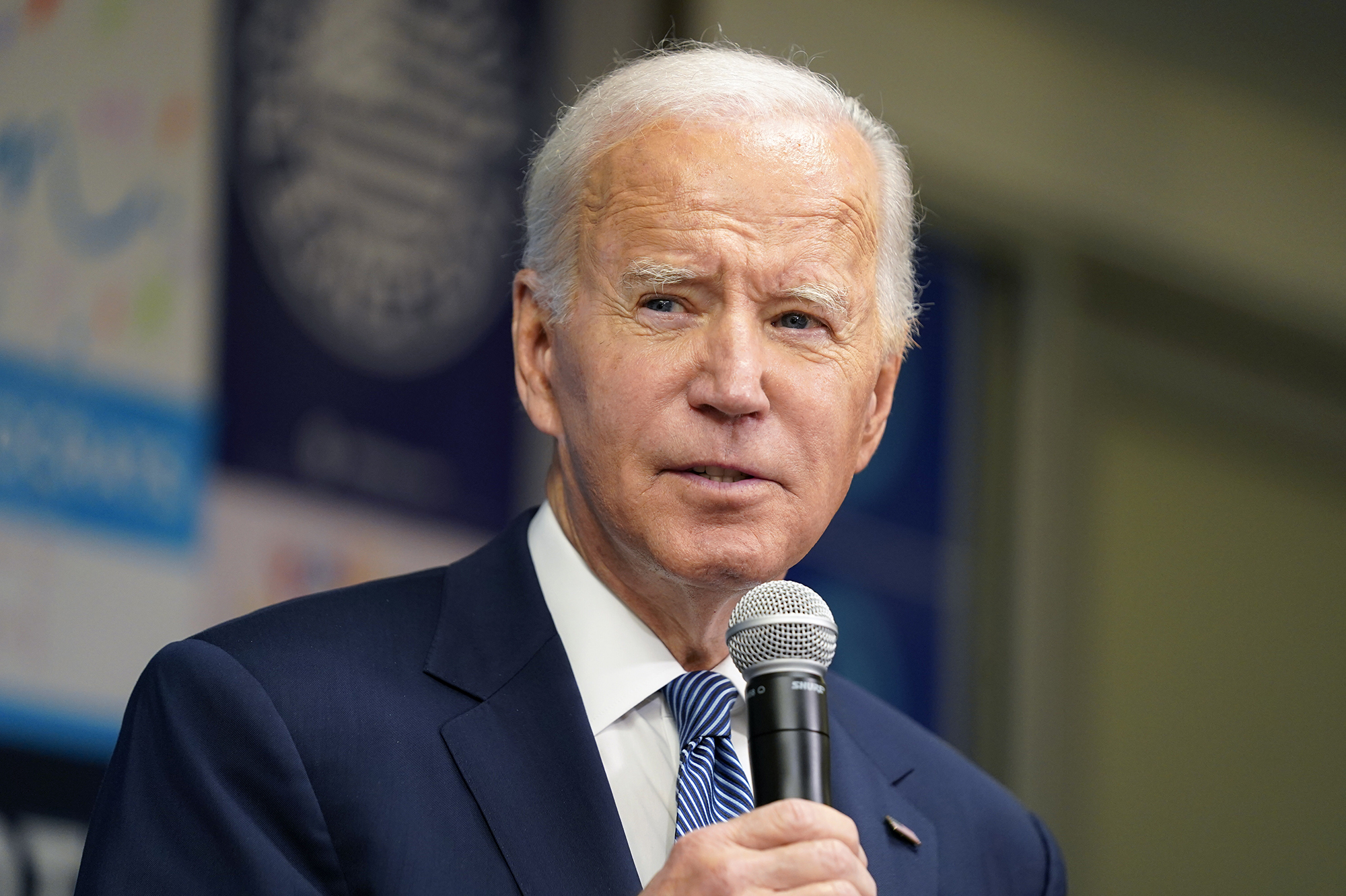 Behind Biden's forays into election predictions, an eye on bucking history  even as Democrats fret | Houston Style Magazine | Urban Weekly Newspaper  Publication Website