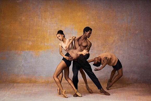 Encapsulating the "spirit of play" and the transition from childhood to adulthood, Jessica Lang's work for seven dancers is sure … Encapsulating the "spirit of play" and the transition from childhood to adulthood, Jessica Lang's work for seven dancers is sure …