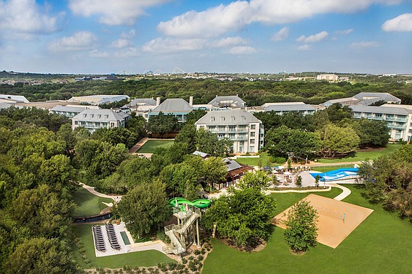 Hyatt Regency Hill Country Resort & Spa announces its winter travel experiences for guests. The award-winning resort, recently recognized in …