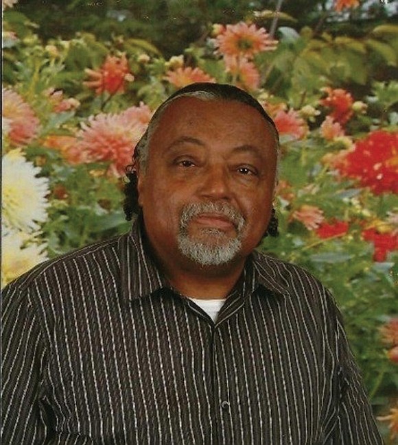 Charles Len “Herm” Walker spent more than 35 years involved with the education of Richmond children.