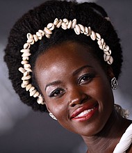 Lupita Nyong'o