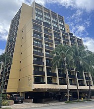 An ordinance which took effect Monday turned some of Oahu's legal short term vacation rental owners, into illegal operators.
Mandatory Credit:	KITV