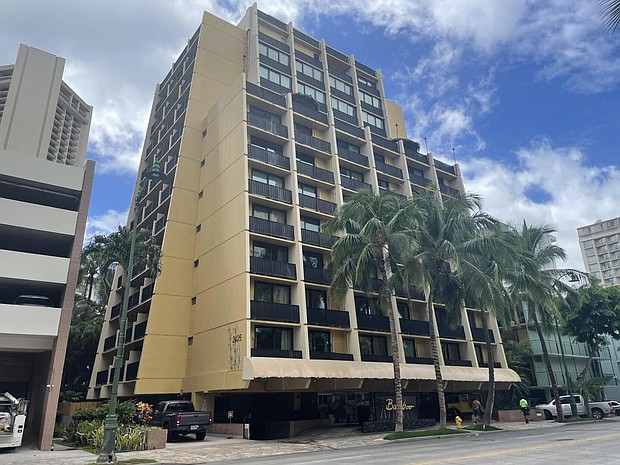 An ordinance which took effect Monday turned some of Oahu's legal short term vacation rental owners, into illegal operators.
Mandatory Credit:	KITV