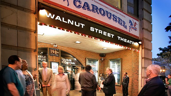 The Tony Award®-winning Alley Theatre Managing Director Dean Gladden has bet President & Producing Artistic Director Bernard Havard of Philadelphia’s …