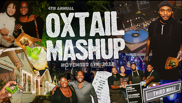 Seventeen chefs will bring their elevated oxtail creations for the fourth annual Oxtail Mashup Culinary Competition on Sunday, November 6, …