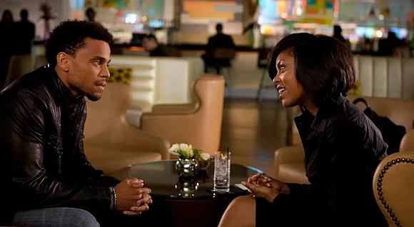 Black America Web reports that Michael Ealy was recently on The Kelly Clarkson Show and shared a hilarious story about …