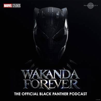 A Combination of Audio Narrative Storytelling and Interviews, Featuring Ryan Coogler, Kevin Feige, Angela Bassett and More