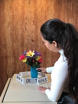 The Mayor’s Office of Cultural Affairs (MOCA) presents its last exhibition of the year connected to Putting Down Roots: A …