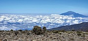 Kilimanjaro is considered a “walk-up” mountain because trekkers don’t need equipment like ropes, harnesses or ice axes. But it’s no less treacherous due to the risk of high-altitude sickness, which can be fatal.