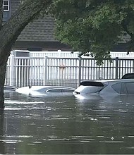 As the FEMA deadline approaches in Missouri, some flood victims are still struggling to get back on their feet.
Mandatory Credit:	KMOV