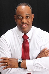 Dr. Howard Henderson, TSU Professor and founding director of CJR