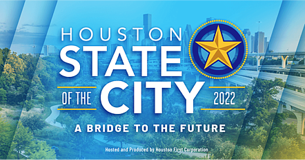 Mayor Sylvester Turner will deliver his seventh annual message at this year’s State of the City event, Wednesday, November 2, …