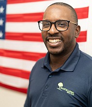 SmartScaping Founder & CEO Bryan Smart
Photo: Visual Influence