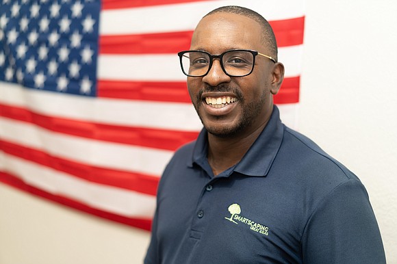 SmartScaping Landscaping & Design, a premiere Black-owned Houston landscaping maintenance and design company, is giving back this Veterans Day with …