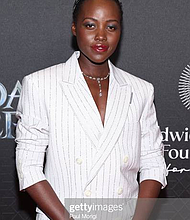 Lancôme Hypnôse 5-Color Eyeshadow Palette in Smokey Chic
(The Smithsonian Screening)