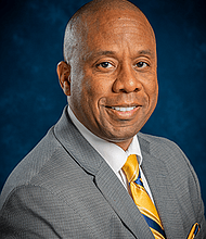 HISD Superintendent Millard House II