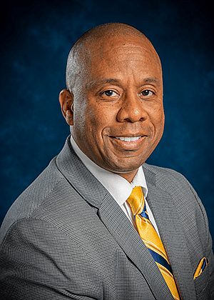 HISD Superintendent Millard House II