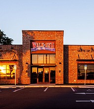 Award-winning restaurant seeks more than 200 team members ahead of fall opening