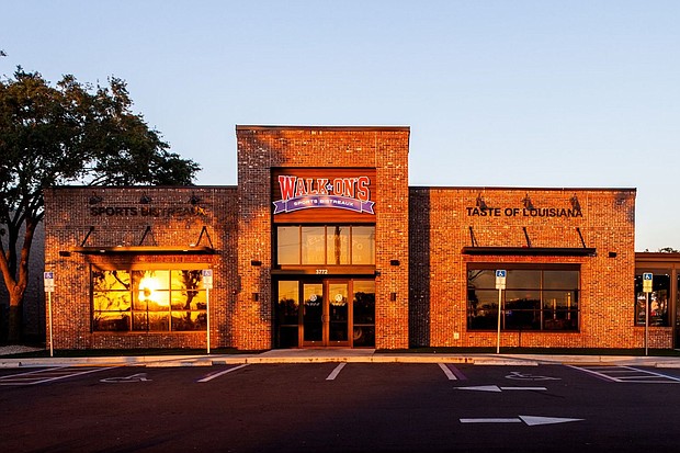 Award-winning restaurant seeks more than 200 team members ahead of fall opening