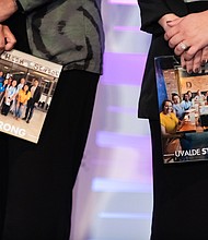 Photo credit: Courtesy of Communities In Schools of Houston.