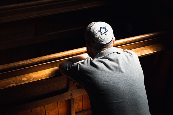 An individual has been identified and interviewed in connection with a broad threat to synagogues in New Jersey, according to …