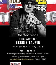 Bernie Taupin