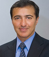 Dr. Ali Al-Himyary