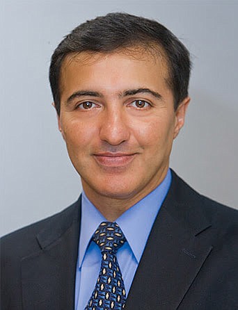 Dr. Ali Al-Himyary