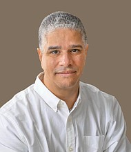 Melvyn E. Huckaby II