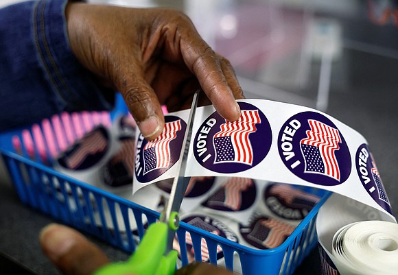 The 2022 midterm elections will decide control of Congress, dozens of statewide positions and ballot measures on key issues in …