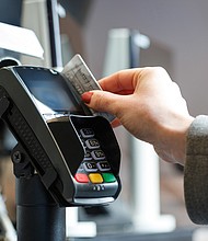 The Federal Reserve's war on inflation has driven up credit card rates to the highest level on record going back to the mid-1980s.
Mandatory Credit:	Adobe Stock