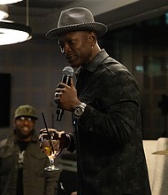 Joe Torry
