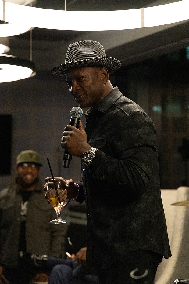 Joe Torry