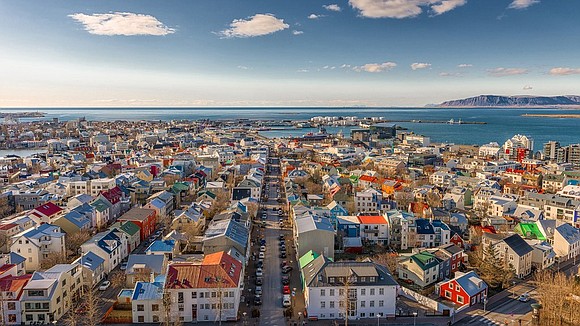 Although Iceland may look like a lonely island in the middle of the North Atlantic Ocean, do not let the …