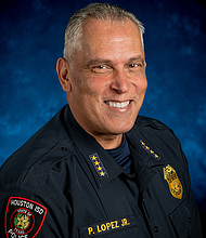 LopezChief Pedro Lopez Jr.