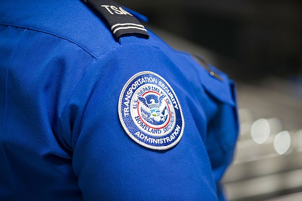 The TSA said it would provide a shift brief on this incident for all screening employees nationwide, which will include reminders on the protocol for using technology tools and handling prohibited items.
Mandatory Credit:	Joe Raedle/Getty Images