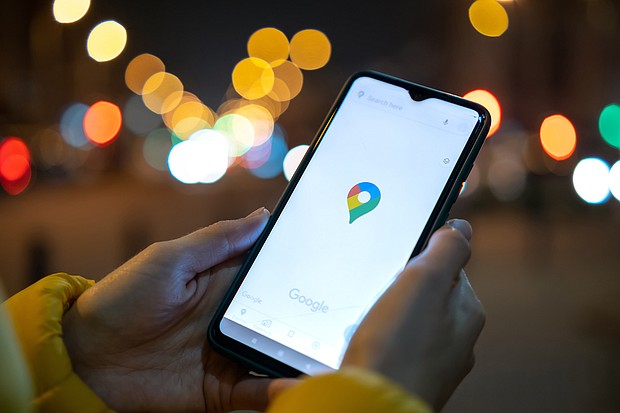 Google agrees to pay $392 million settlement with 40 states over location tracking practices.
Mandatory Credit:	Adobe Stock