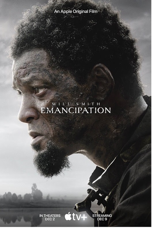 Apple Original Films revealed today the trailer for highly anticipated film “Emancipation,” directed and executive produced by Antoine Fuqua (“Training …