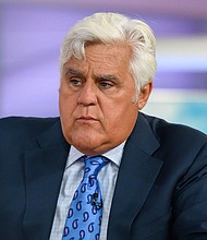 Jay Leno has undergone one surgery for his burn injuries and will undergo a second procedure later this week, according to his physician.